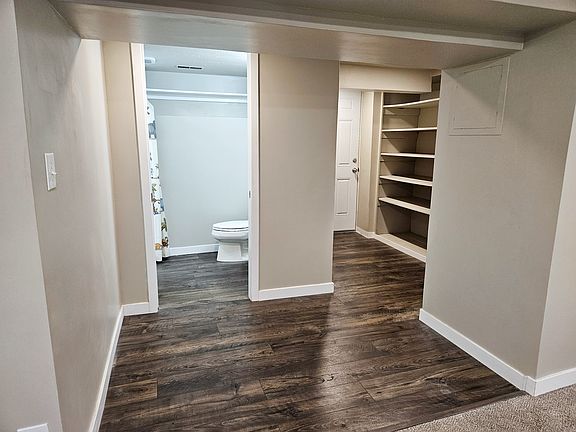 Entry Area