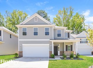 9510 Hamel St, Charlotte, NC 28215