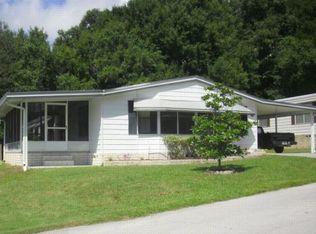 667 Hickory Hl, Lady Lake, FL 32159