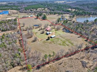 193489 N 4190th Rd, Antlers, OK 74523