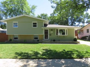 2941 189th St, Lansing, IL 60438