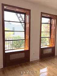 Rented by Town Residential