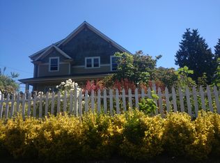 11326 2nd Ave NW, Seattle, WA 98177