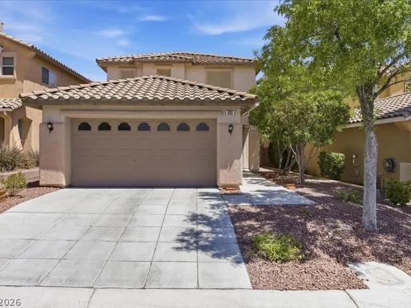 632 Sistine St, Las Vegas, NV 89144