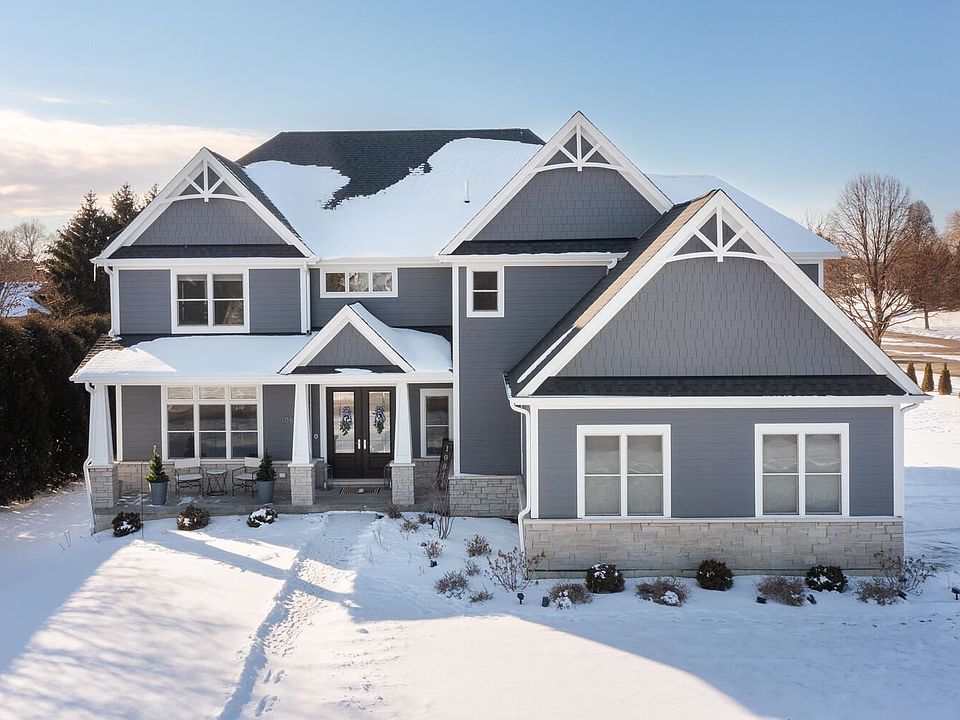 トップス House on the hill Parent S/S Tee (Gray) 10614 S Grey Fox Trl, Naperville, IL 60564 | Zillow