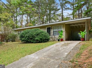 3720 Larkspur Ter, Decatur, GA 30032