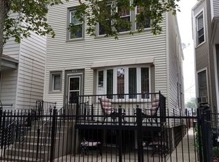 1911 N Lowell Ave #1, Chicago, IL 60639