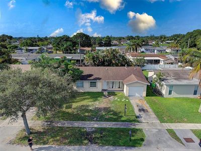 11540 NW 33rd St, Sunrise, FL, 33323