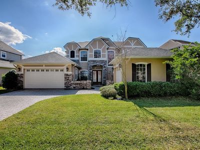 16126 Bristol Lake Cir, Orlando, FL, 32828