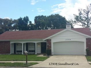 12908 Sandburst Ln, Hudson, FL 34667