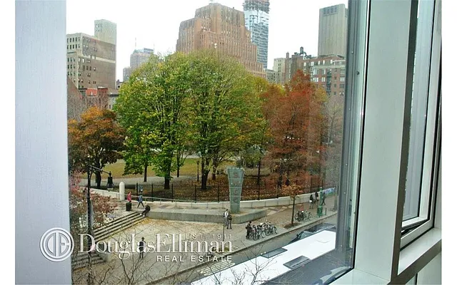 Rented by Douglas Elliman | media 10