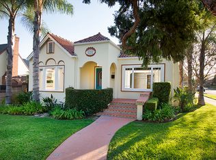 309 N Vega St, Alhambra, CA 91801