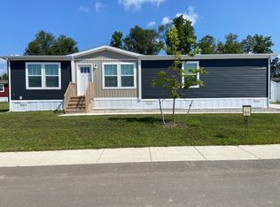 6386 Suffield Ln #192, Kalamazoo, MI 49009