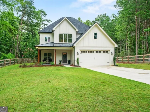5290 Grant Rd, Gainesville, GA 30506