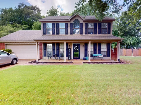 105 Keestone Dr, Senatobia, MS 38668