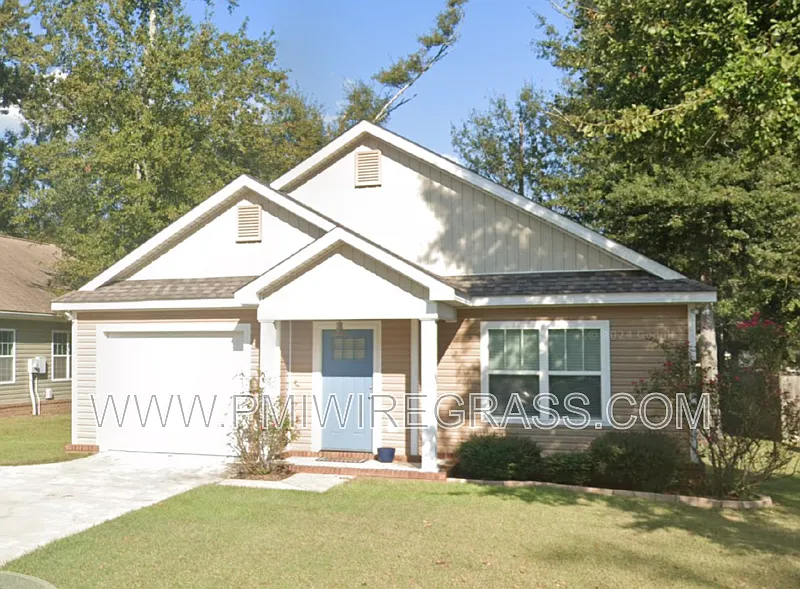 214 Winterberry Way