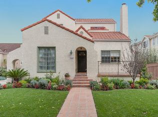 2562 Kelton Ave, Los Angeles, CA 90064