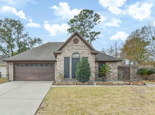 338 Grand Oaks Blvd, Houston, TX 77015