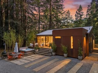 16798 Armstrong Woods Rd, Guerneville, CA 95446