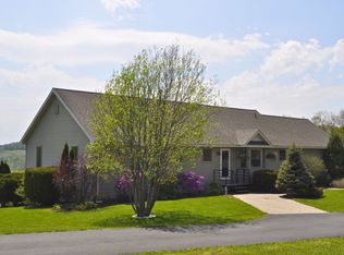 1029 Shumway Hill Rd, Wellsboro, PA 16901