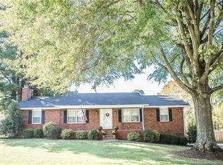 13 Belmont Dr, Fletcher, NC 28732