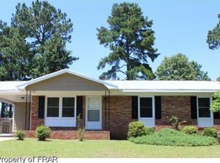 311 Tucson Dr, Fayetteville, NC 28303