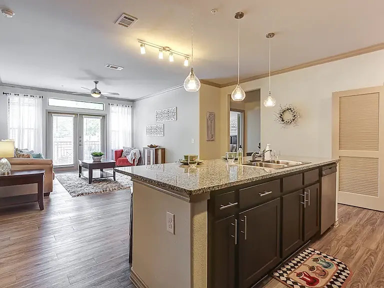 Bella Palazzo Luxury Apartment Community — Photo 17