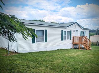 690 Willoughbytown Rd, Jeffersonville, KY 40337