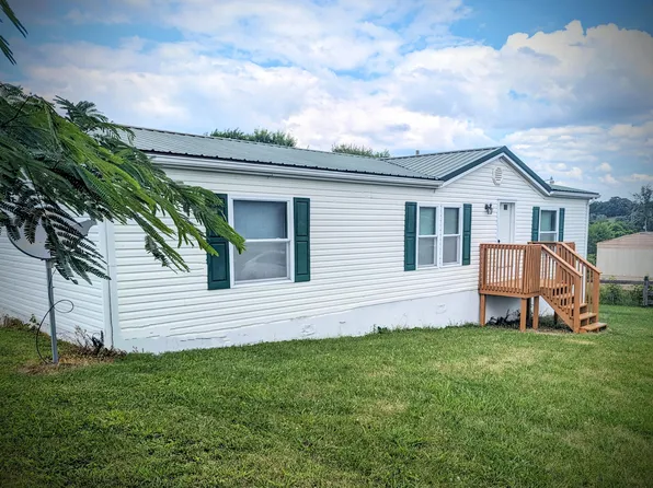 690 Willoughbytown Rd, Jeffersonville, KY 40337