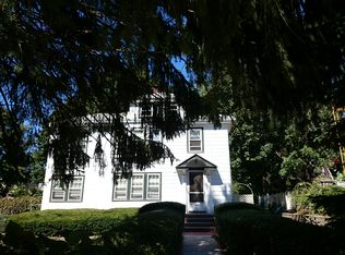 74 Van Winkle St, Dorchester, MA 02124