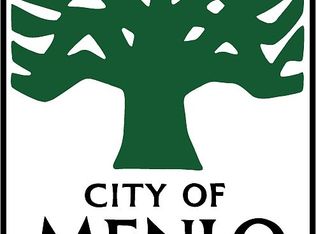 1960 Santa Cruz Ave, Menlo Park, CA 94025