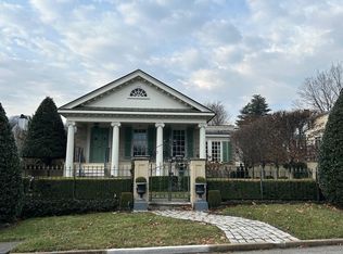 218 23rd St SW, Roanoke, VA 24014