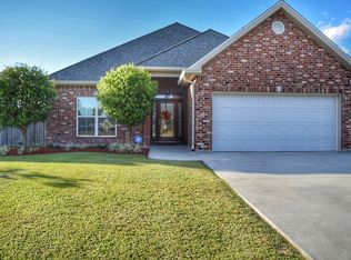 257 Buccaneer Rd, Gray, LA 70359