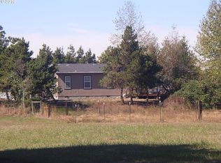 90242 Merryman Rd, Eugene, OR 97402