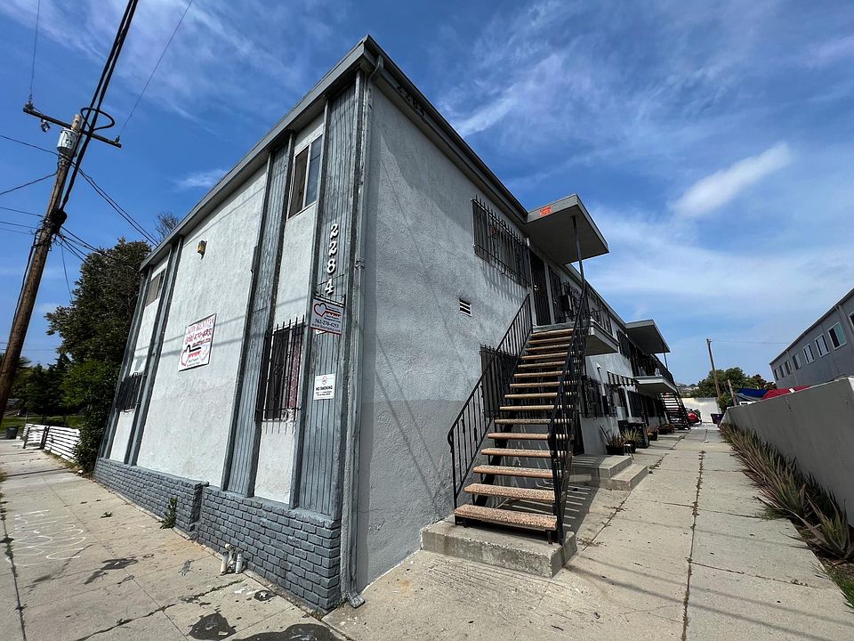 1st image of 2284 Lewis Ave APT 5