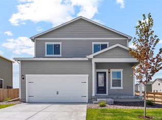 7413 Crystal Avenue, Frederick, CO 80530