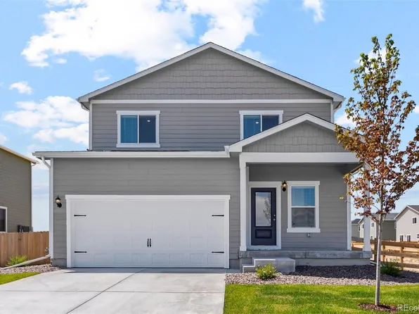 7104 Vermillion Street, Frederick, CO 80530