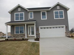 203 Beauregard Dr, Belleville, IL 62221