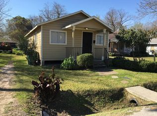 320 E 31st St, Houston, TX 77018