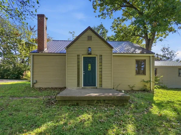2710 Carroll Ave, Cincinnati, OH 45248