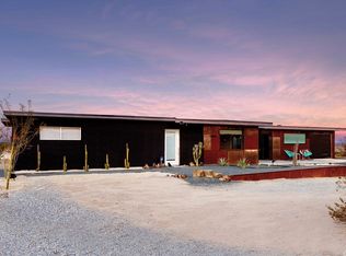 62516 Aberdeen Dr, Joshua Tree, CA 92252