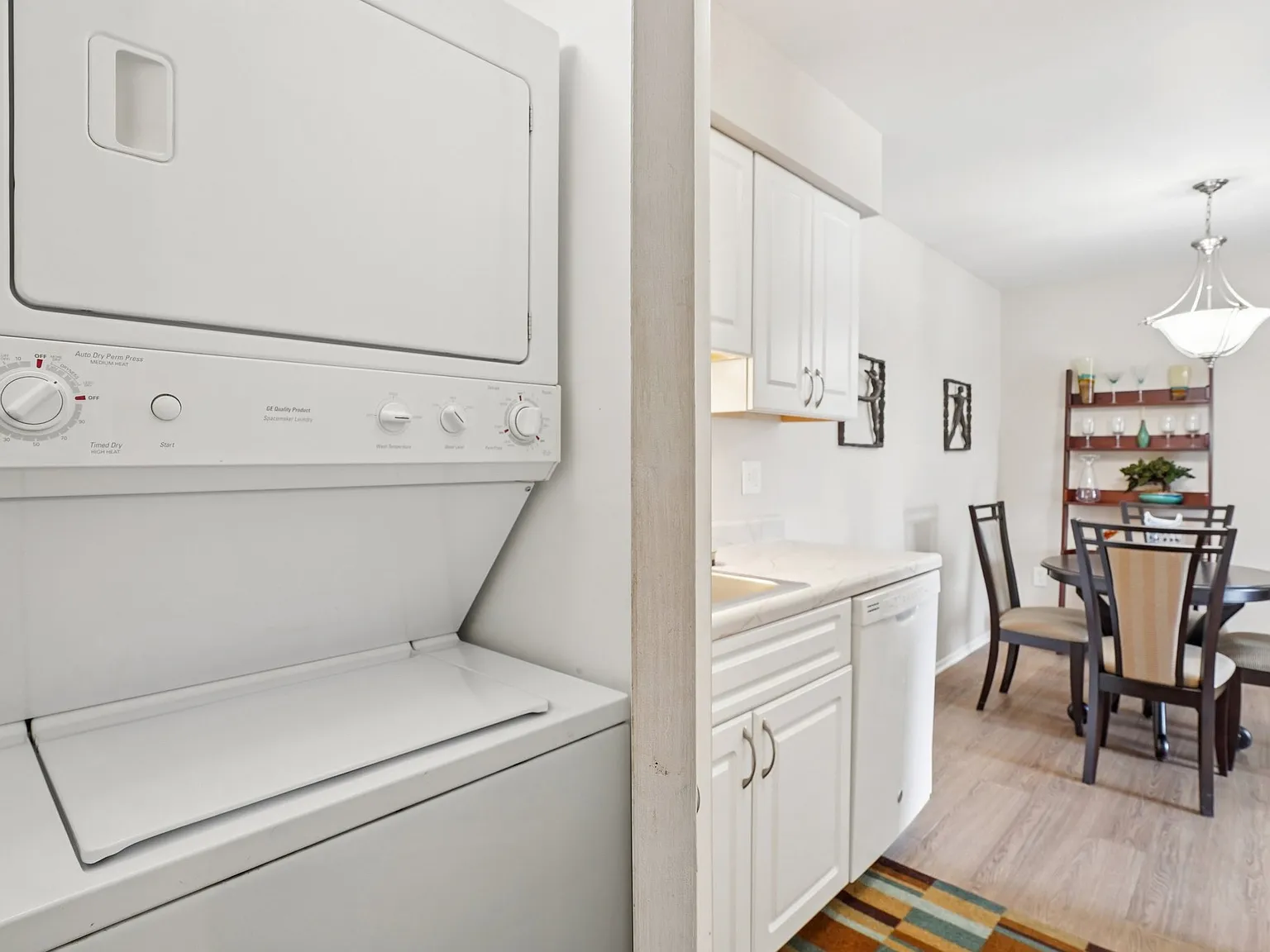 Swan Harbour Apartments — Photo 4