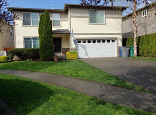 3803 155th Pl SE, Bothell, WA 98012