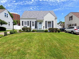 2585 25th St, Cuyahoga Falls, OH 44223