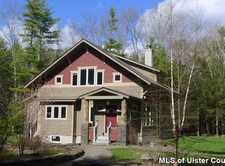 37 Sugarbush Ln #2, Olivebridge, NY 12461