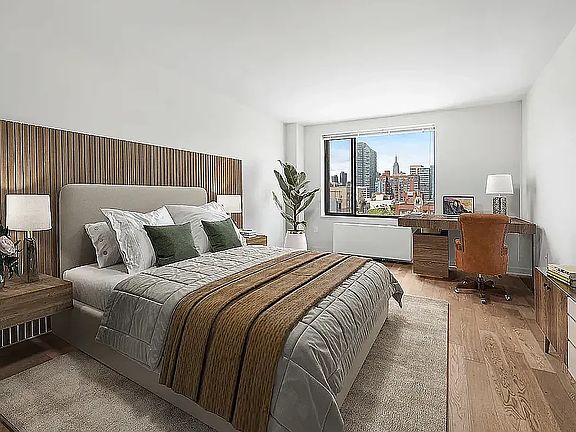 4th image of 4609 11th St APT 3D