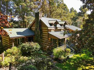 2170 Lake Louisa Rd, Hiawassee, GA 30546