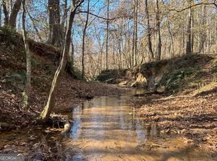 0 Oconee Rd LOT 6, Buckhead, GA 30625