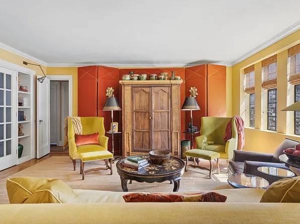 116 Pinehurst Ave APT D35, New York, NY 10033