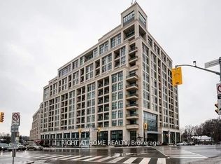 1 Old Mill Dr #430, Toronto, ON M6S0A1